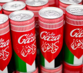 «کولا غزه»وارد بازار انگلیس شد