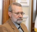 علی لاریجانی سِمت جدید گرفت