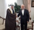 کویت خواستار توسعه روابط با ایران شد