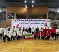 اسکیت رولبال قهرمانی آسیا؛ یوز‌های ایرانی در یک قدمی جام قهرمانی