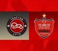 شکست تراکتور صدرنشین مقابل پرسپولیس ده نفره