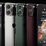 مصوبه جدید دولت درباره رجیستری آیفون