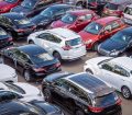 سکته بازار ماشین کارکرده؛ تاثیر فوری واردات خودرو با کد ملی 