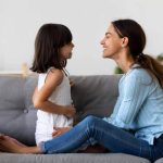 چگونه با فرزند خود در مورد مسائل جنسی صحبت کنیم؟