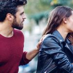 با همسر زود رنج و حساسم چگونه تا کنم؟