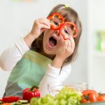 ویتامین‌ها عاملی موثر در تقویت سیستم ایمنی بدن کودکان