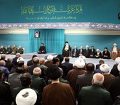 رهبر انقلاب: ایران قطعاً توقعات دولت‌های قلدر را نمی‌پذیرد