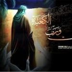 چرا امام علی(ع) با علم به شهادت به مسجد رفتند؟