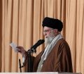 رهبر انقلاب: پاسخ ایران به هر شرارتی ضربه متقابل و محکم است