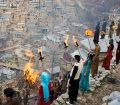 کردستان؛ نگهبان آتش هزار ساله نوروز