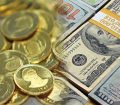 ریزش قیمت‌ها در بازار طلا و سکه؛ دلار به کانال ۹۸ هزار تومان بازگشت