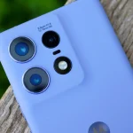 موتورولا اج ۶۰ پرو لو رفته تقریباً چیزی برای پنهان کردن ندارد