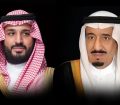 پیام تسلیت پادشاه و ولیعهد عربستان به پزشکیان