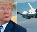 ستایش ترامپ از پهپاد‌های ایرانی: ارزان و مرگبار