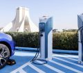 ساخت ایستگاه‌های شارژ برقی در مناطق ۲۲ گانه پایتخت