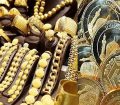 دادوستد در بازار طلا به صفر رسید