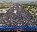 راهپیمایی میلیونی در یمن برای حمایت از غزه و مردم سوریه