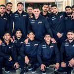 ترکیب تیم کشتی آزاد جوانان ایران برای قهرمانی جهان