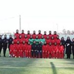 اعلام لیست کامل اعضای تیم فوتبال بانوان پرسپولیس