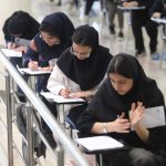 کنکور سراسری ۴۵ روز پس از پایان جنگ برگزار می‌شود