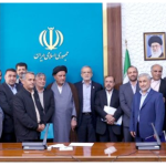 انتقاد رئیس‌جمهور از مخالفت با اصلاح نظام اداری