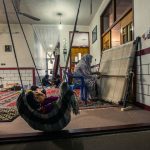 بانوان گنابادی، کار می‌آفرینند و امید می‌کارند