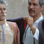  شیری: گله‌ای از مهران مدیری ندارم