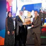 جایزه منطقه‌ای سازمان جهانی بهداشت به یک استاد ایرانی تعلق گرفت