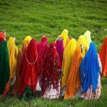 پوشش زنان درچهارمحال‌وبختیاری؛ دختران امروز شاهزادگان فرهنگ ایرانی‌اند