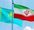 استقبال قزاقستان از همکاری تجاری با ایران