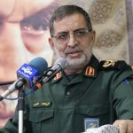 سخنگوی سپاه: دقت موشک‌ها را افزایش داده‌ایم