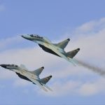 آسمان امن ایران؛ وقتی سکوت بلندترین پاسخ است