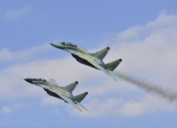 آسمان امن ایران؛ وقتی سکوت بلندترین پاسخ است