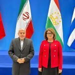 تاکید بر ظرفیت‌های تمدنی و تاریخی ایران و تاجیکستان