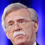 فاکس‌نیوز: هکرهای ایرانی به ایمیل جان بولتون دست یافته‌اند