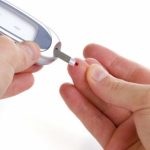 هر ۱۰ ثانیه یک دیابتی می میرد