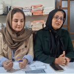 معادله موفقیت در خراسان جنوبی؛ هم‌صدایی عروس و مادرشوهر