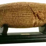 منشور حقوق بشر کوروش جهانی شد؛ تلاش یک ساله به ثمر نشست