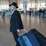 یک‌ چهارم یهودیان در فکر مهاجرت از سرزمین‌های اشغالی