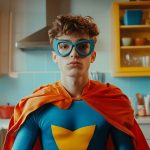 آیا نسل z قهرمانان زمان ما هستند؟