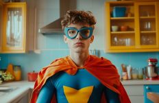 آیا نسل z قهرمانان زمان ما هستند؟