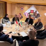 تکذیب کشف گنج در خوزستان و دیدارهای وزیر گردشگری در عربستان