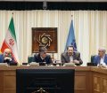 از تکذیب استعفای دوباره فرزین تا بازگشت همتی به بانک مرکزی