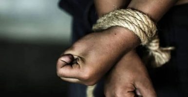 پرونده ناپدید شدن دختر نوجوان بسته شد؛ متهم افغان در تور پلیس