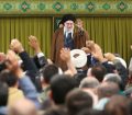 دشمن فهمیده ایران با فشار نظامی تسلیم و تصرف نمی‌شود