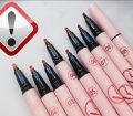 عارضه های خطرناک استفاده مداوم از رژلب