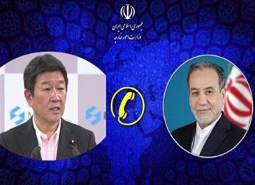 عراقچی: آمریکا باید با جلب اعتماد ایران به دیپلماسی بازگردد