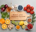 راز بدن مقاوم در زمستان؛ چه بخوریم؟