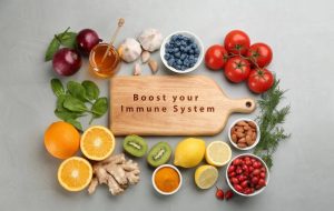 راز بدن مقاوم در زمستان؛ چه بخوریم؟