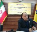 تکمیل گازرسانی به ۴۲ سایت مسکن ملی خراسان جنوبی